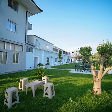 Hanna & Solei Hotel Μπεράτ Εξωτερικό φωτογραφία