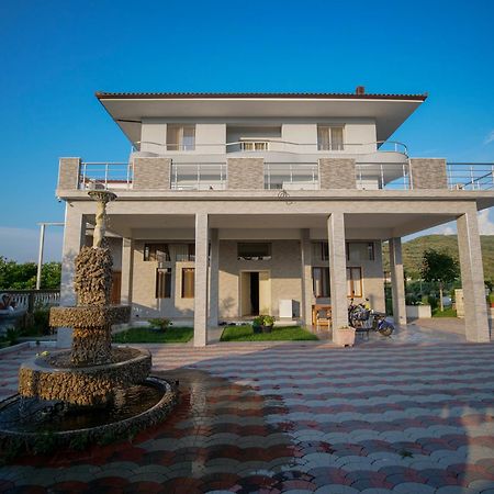 Hanna & Solei Hotel Μπεράτ Εξωτερικό φωτογραφία